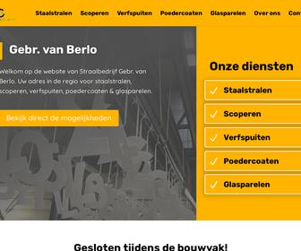 Gebroeders van Berlo