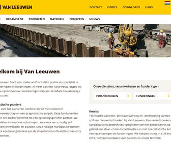 http://www.gebr-vanleeuwen.nl