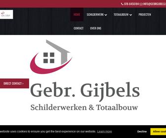 https://www.gebrgijbels.nl