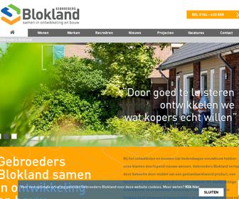 http://www.gebroedersblokland.nl