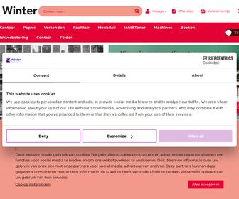 Gebr. Winter Amsterdam B.V.