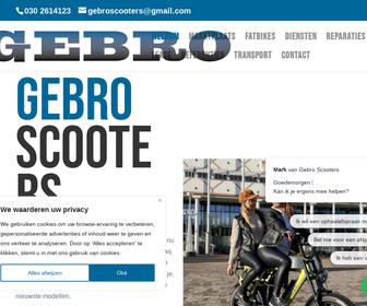 http://www.gebroscooters.nl