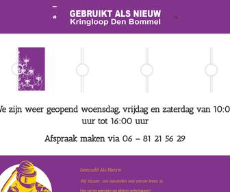 http://www.gebruiktalsnieuw.nl