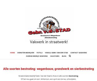 Gebr. Van der Stad
