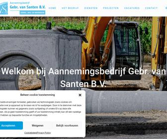 http://www.gebrvansanten.nl