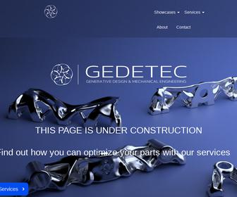 https://www.gedetec.com