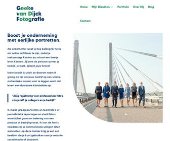 http://www.geekevandijck.nl