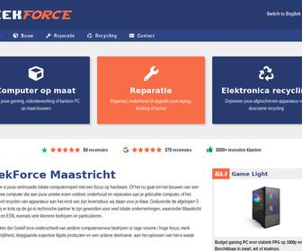 http://www.geekforce.nl