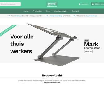 http://www.geeki.nl