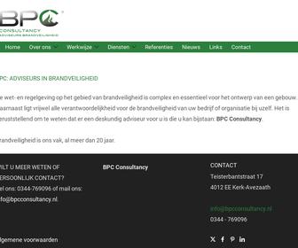 http://www.geenbrand.nl