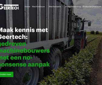 http://www.geertech-machines.nl