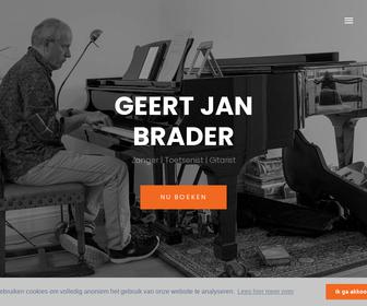 http://www.geertjanbrader.nl