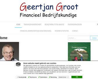 http://www.geertjangroot.nl