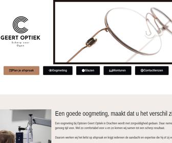 https://www.geertoptiek.nl