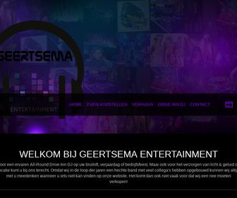 http://www.geertsema-entertainment.nl