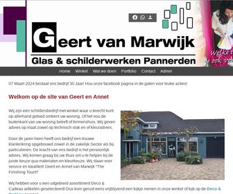 http://www.geertvanmarwijk.nl