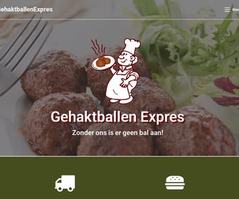 GehaktballenExpres
