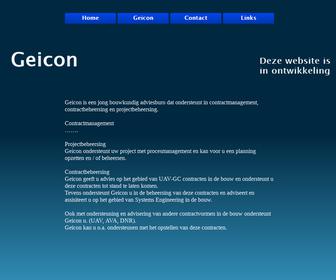 http://www.geicon.nl