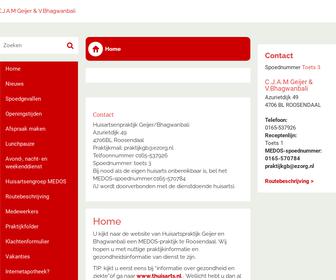http://www.geijer.praktijkinfo.nl