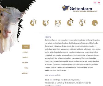 http://www.geitenfarm.nl