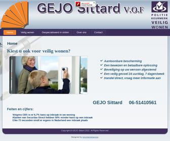 http://www.gejosittard.nl