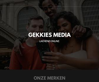 http://www.gekkies.nl