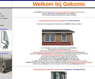 http://www.gekomo.nl