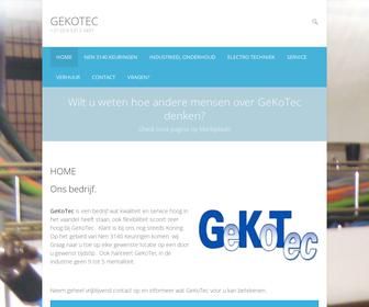 http://www.gekotec.nl