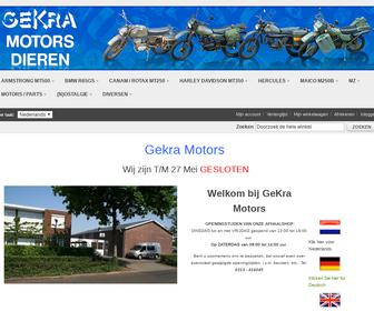 http://www.gekra-motors.nl
