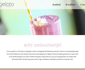 http://www.gelato.buongusto.nl