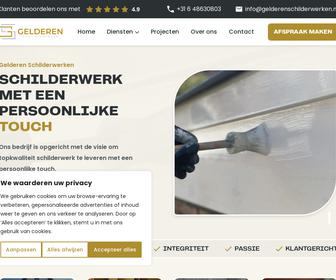 Gelderen Schilderwerken