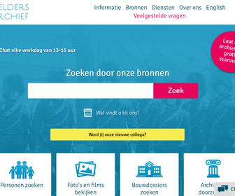 https://www.geldersarchief.nl
