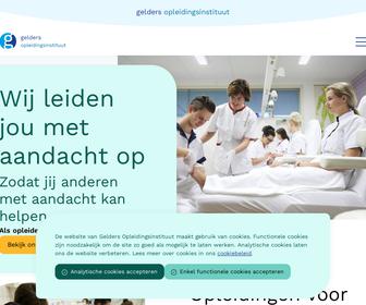 http://www.geldersopleidingsinstituut.nl