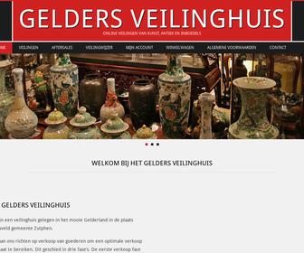 Geldersveilinghuis