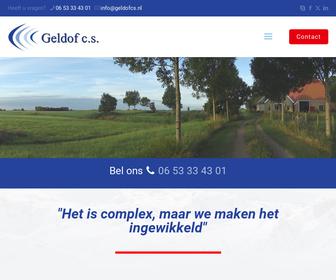 http://www.geldofcs.nl