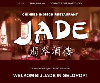 Chinees Restaurant Jade