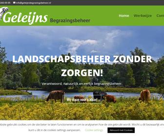 http://www.geleijnsbegrazingsbeheer.nl