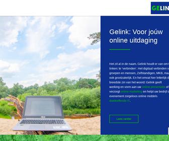 https://www.gelink.nu