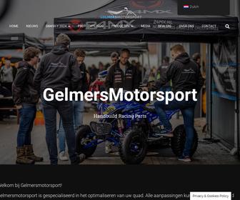 http://www.gelmersmotorsport.com