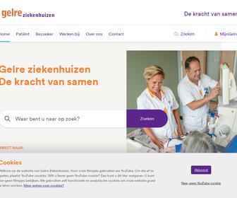 Gelre Apotheek Apeldoorn B.V.
