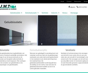 https://www.geluidsisolatie.com
