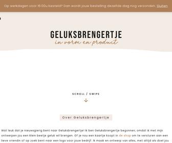 http://www.geluksbrengertje.nl