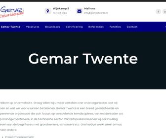 Gemar Twente B.V.