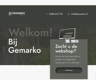 http://www.gemarko.nl