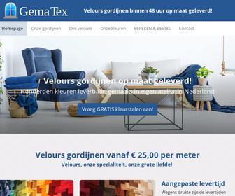 http://www.gematex.nl