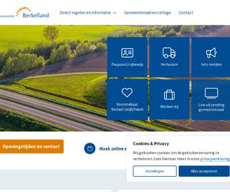 https://www.gemeenteberkelland.nl/