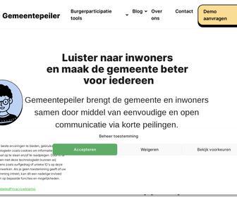 http://www.gemeentepeiler.nl