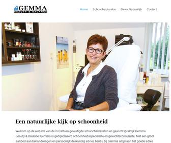 http://www.gemmabeautybalance.nl
