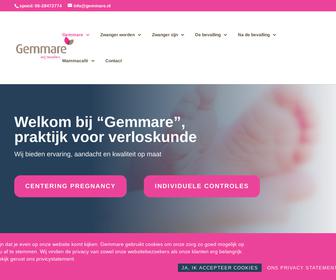 http://www.gemmare.nl