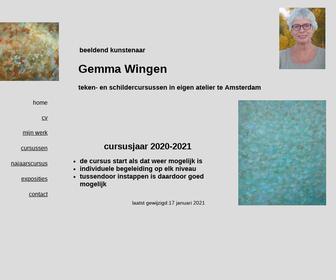 http://www.gemmawingen.nl